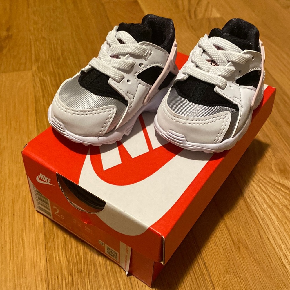 Nike Hurache Run